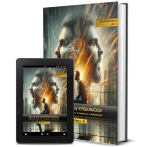 como-sanar-de-un-narcisista-reflejos-distorsionados